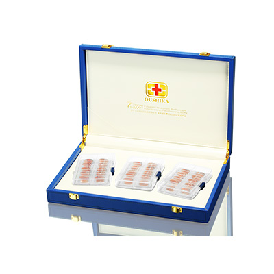 博山子宫排毒套